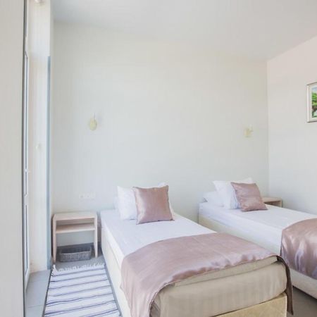 Hôtel Heliopark Gora Bagrata à Soukhoumi Extérieur photo